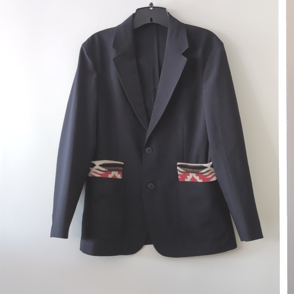 JW Anderson Uniqlo blazer